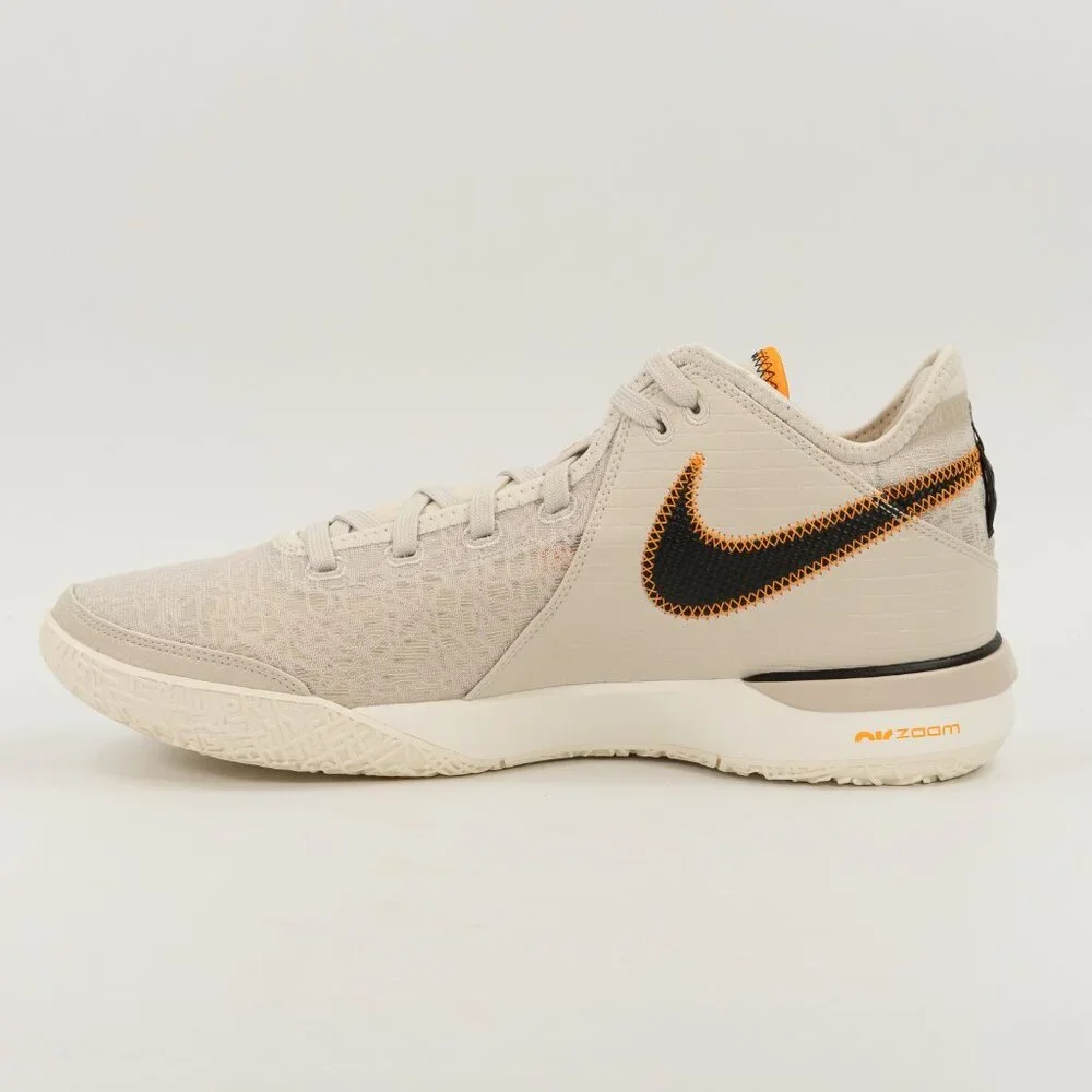 Nike Zoom LeBron NXXT Gen 'Da Vinci' DR8784-100 Basketball